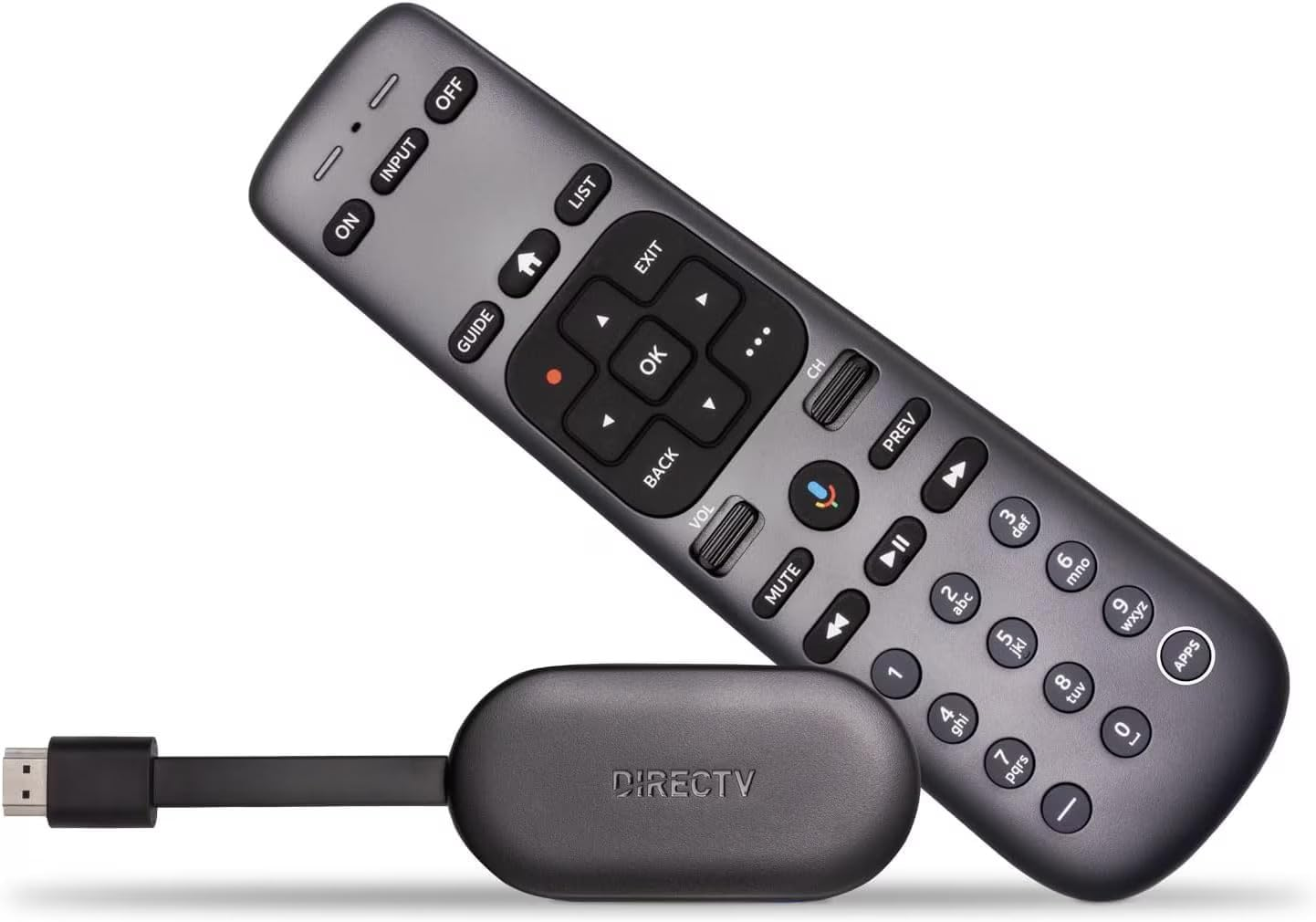 DIRECTV Gemini Air