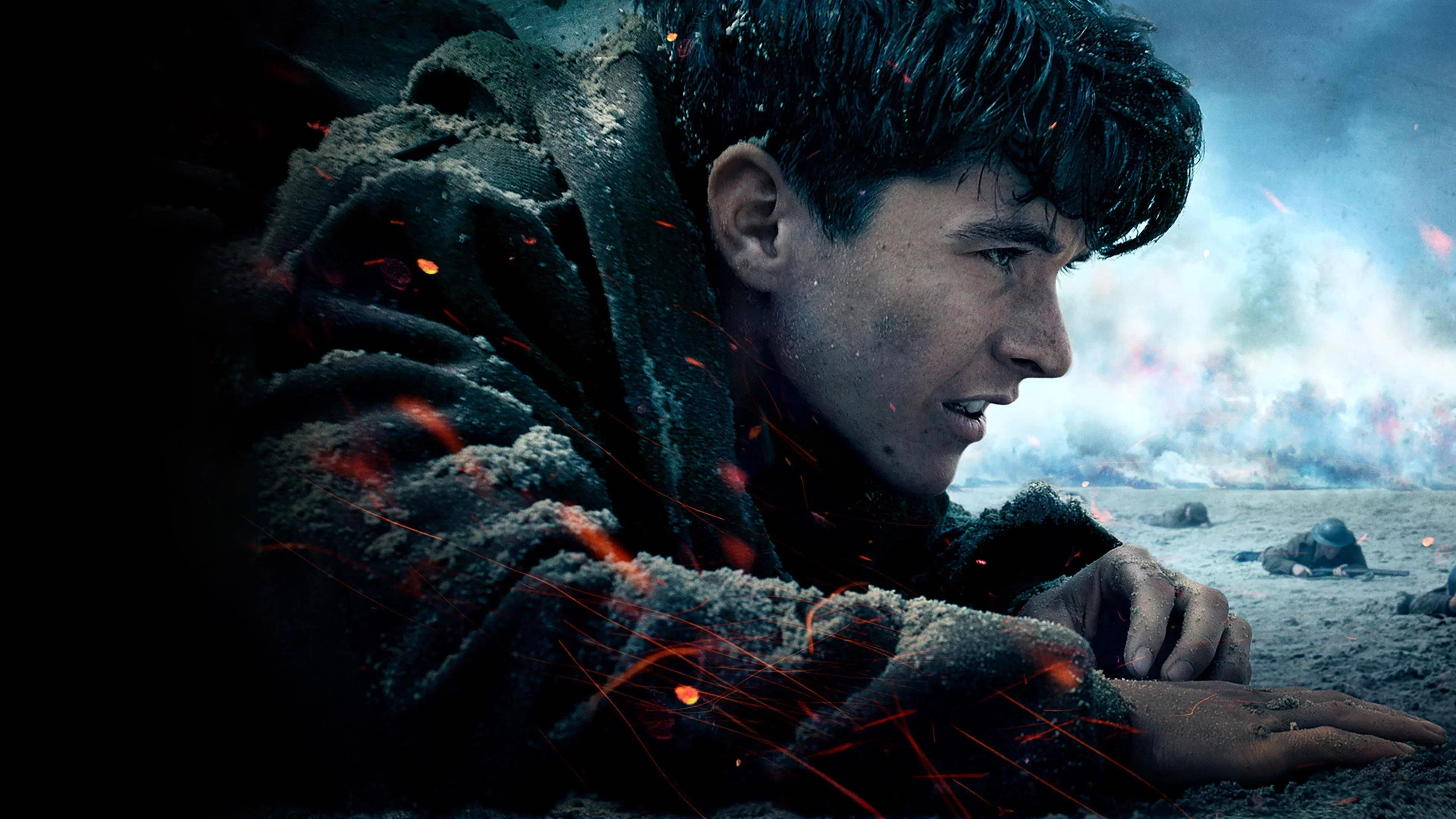 Dunkirk (Amazon