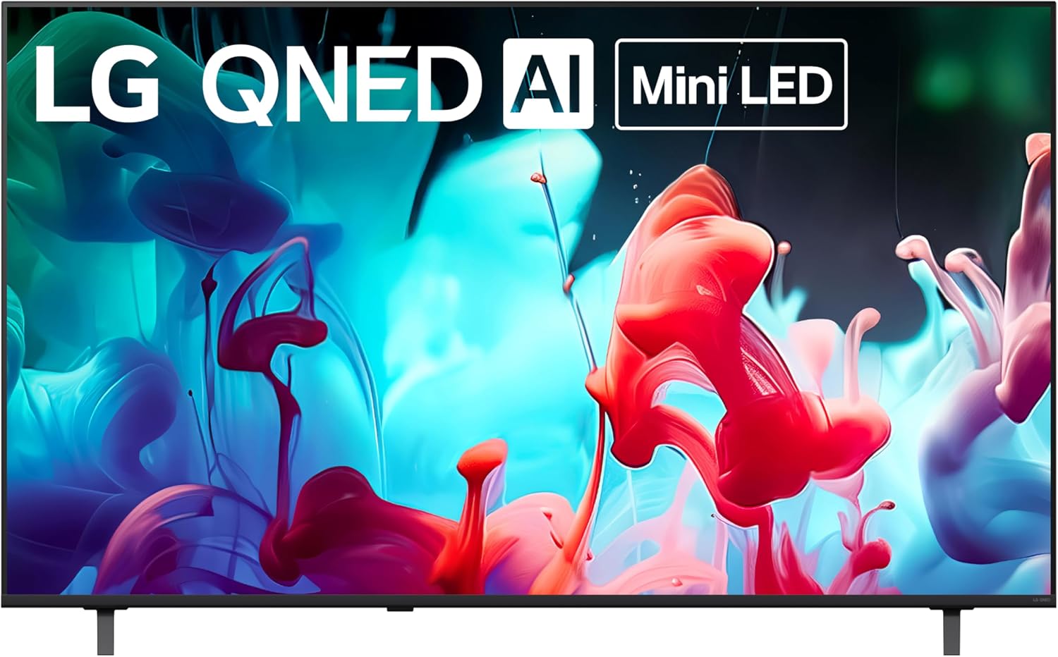 LG QNED73 65-inch smart TV (Amazon