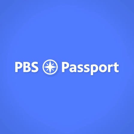 PBS Passport