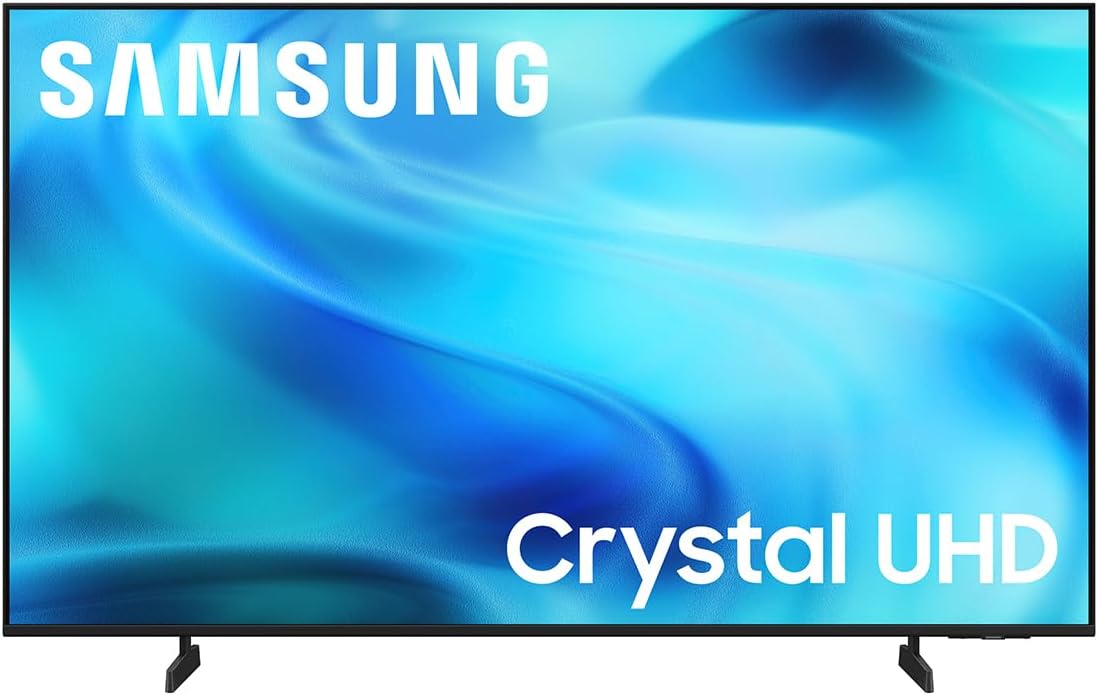 Samsung 65-inch U8000H Series 4K smart TV