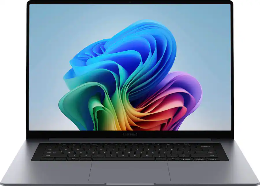 Samsung Galaxy Book6 Copilot+ touchscreen laptop (Best Buy)