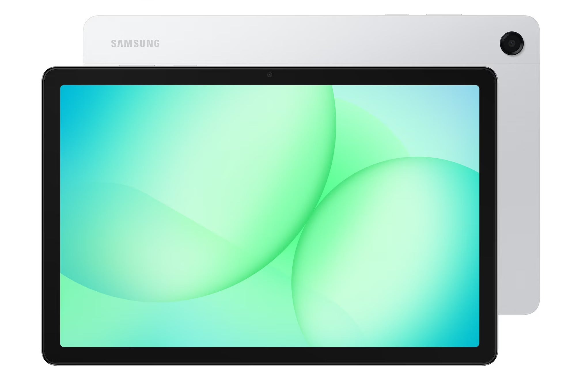 Samsung Galaxy Tab A11+ tablet (Walmart)