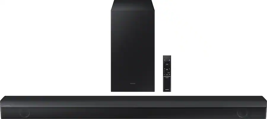 Samsung HW-B650 soundbar (Best Buy)
