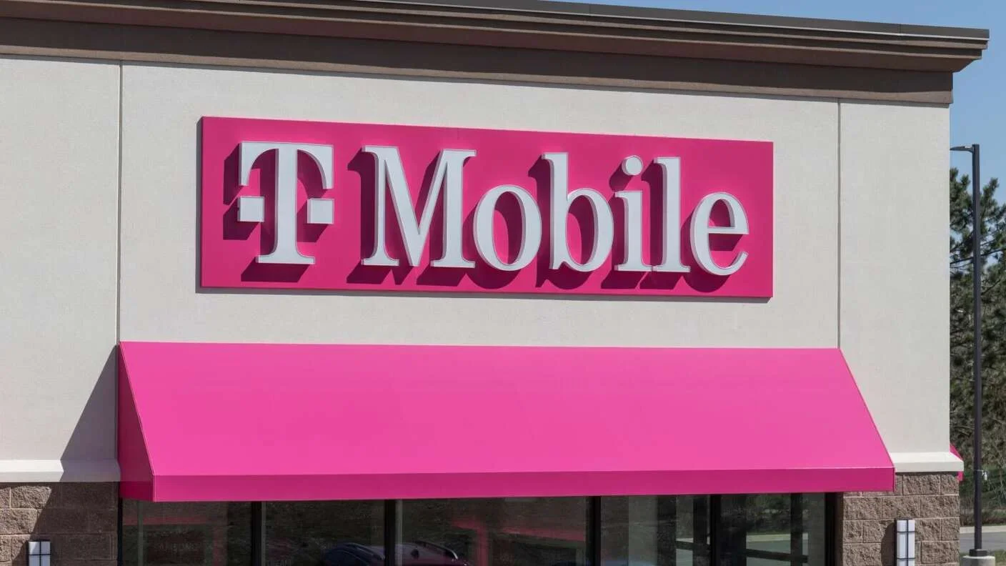 T-Mobile Voice