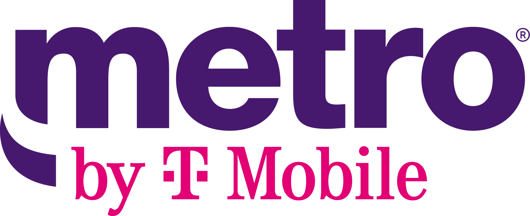 Metro by T-Mobile logo