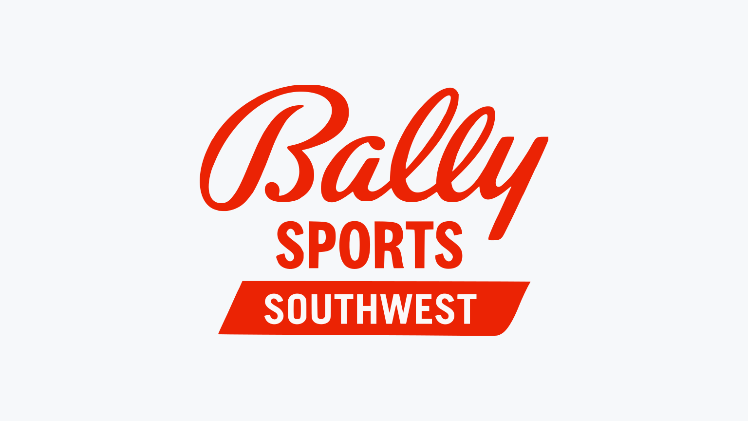 Ladies and gentlemen, a new - Bally Sports Southwest