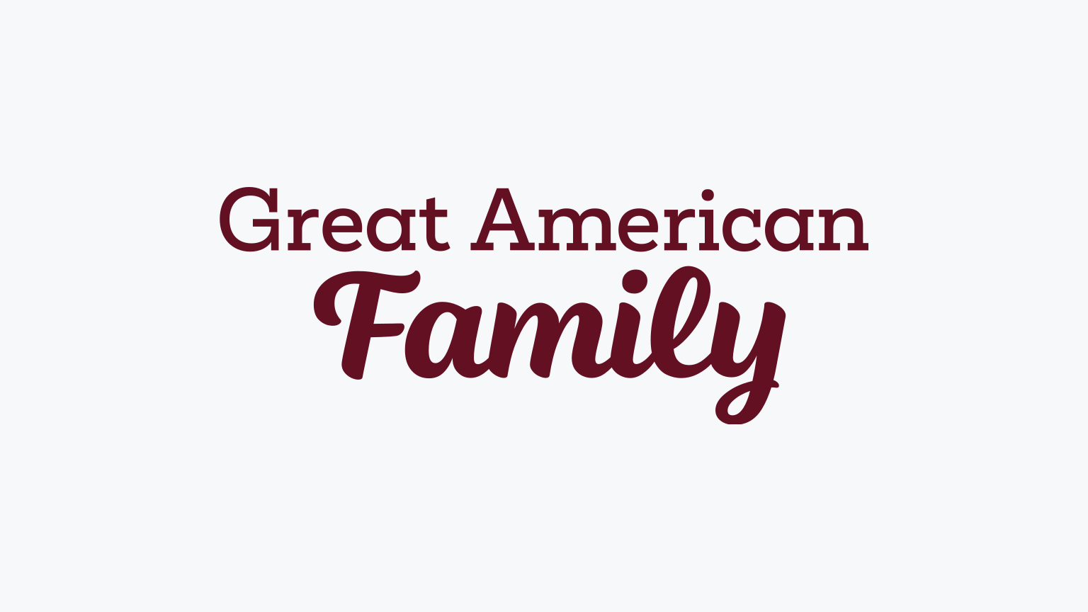 How to Watch Great American Family Live Without Cable in 2024