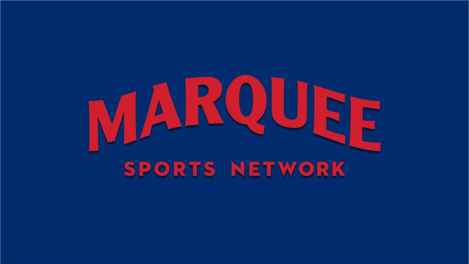 marquee sports network hulu live