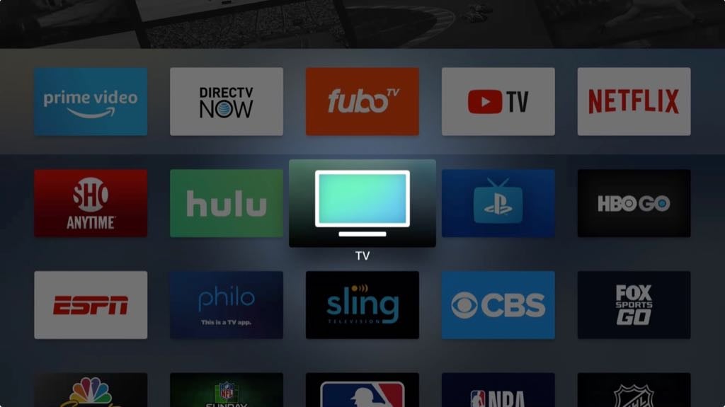 best streaming live tv service