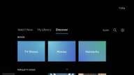 DIRECTV NOW 2.0 Apple TV - Discover