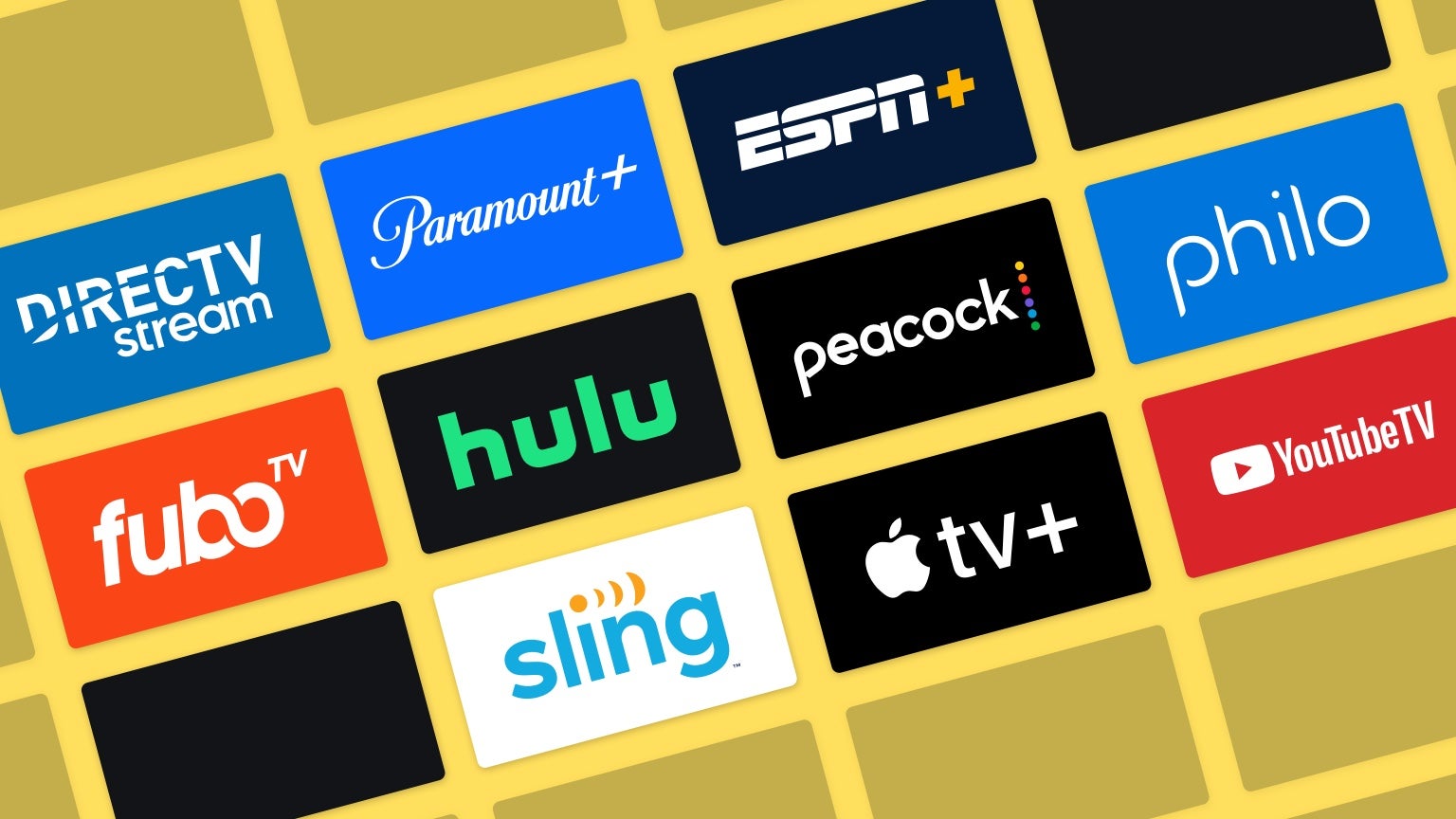 The Best Live TV Streaming Services for Cord Cutters in 2023
