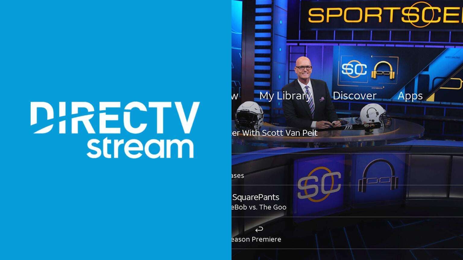 What Channels Are On DIRECTV STREAM? DIRECTV STREAM Full Channel List,  Packages, & Pricing in 2023 – The Streamable