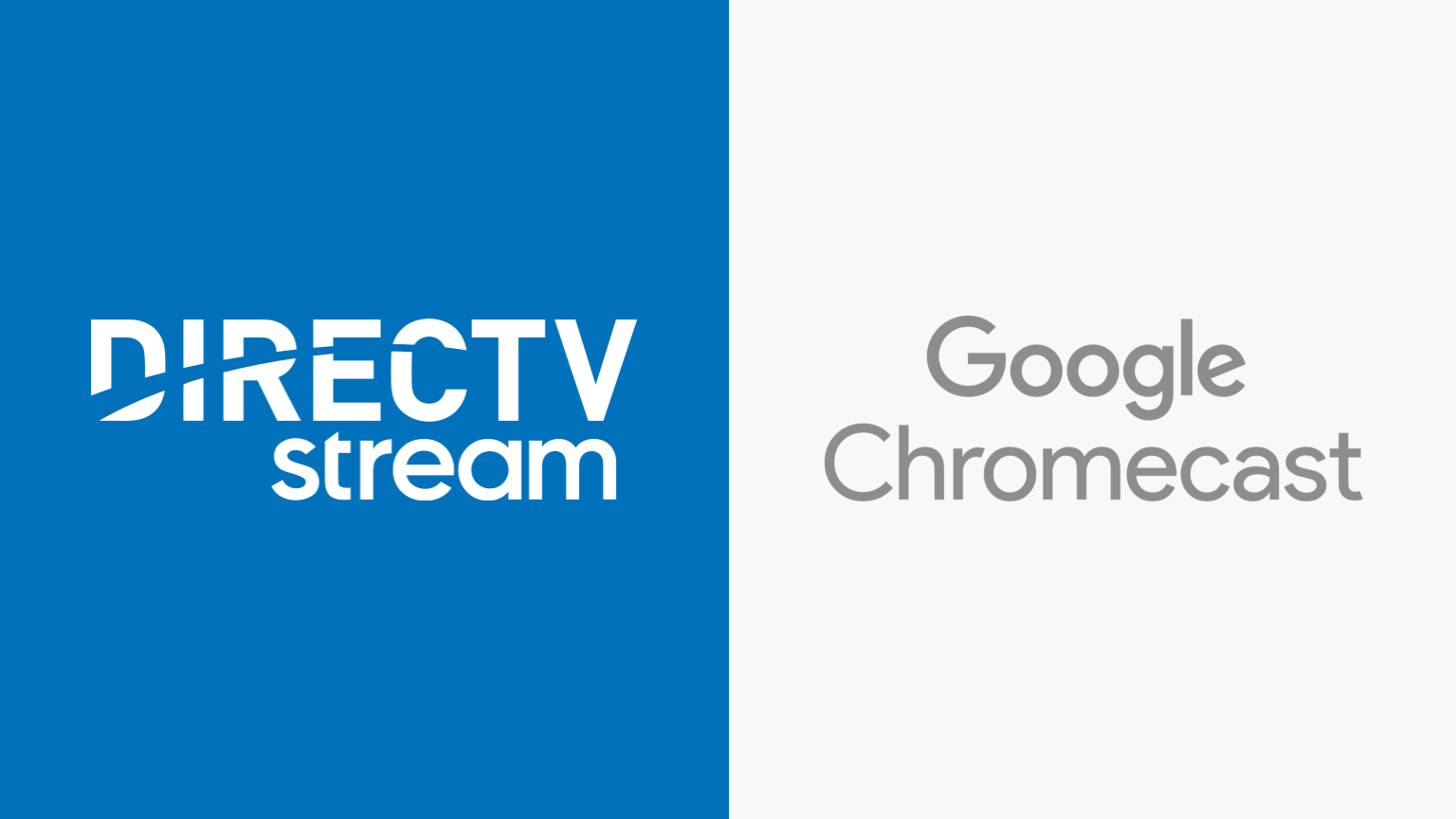 How Watch DIRECTV STREAM on Google The Streamable
