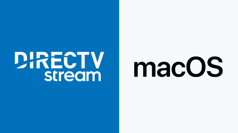 direct tv app for mac