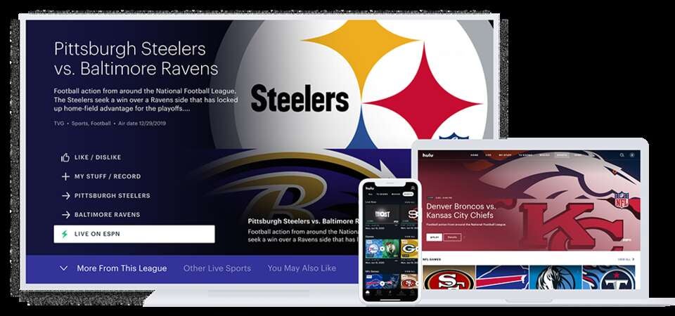 Watch NFL Online game Live