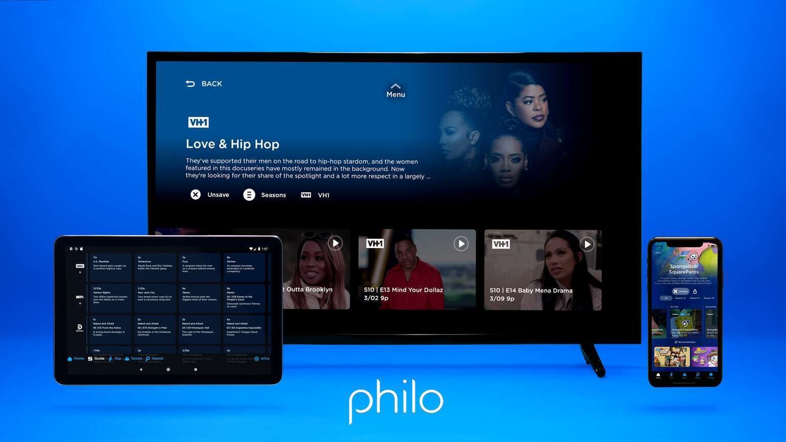 Philo Coupons & Deals for Black Friday & Cyber Monday 2024 The Streamable