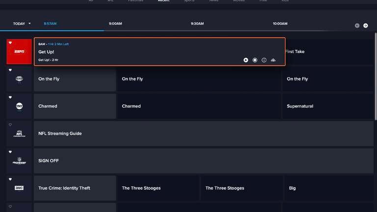 How to watch local channels on Sling TV in 2023