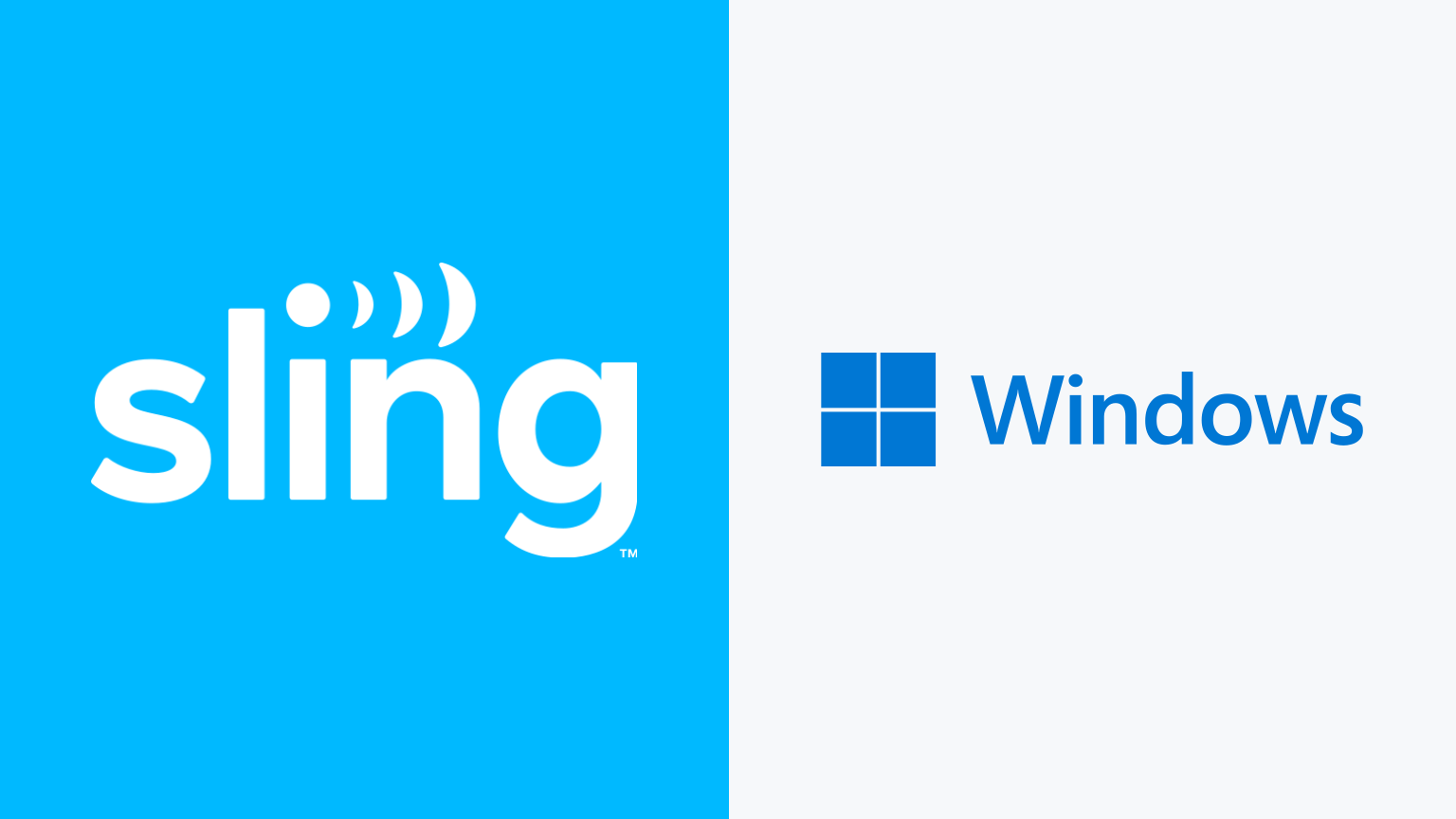 sling tv app download windows 10