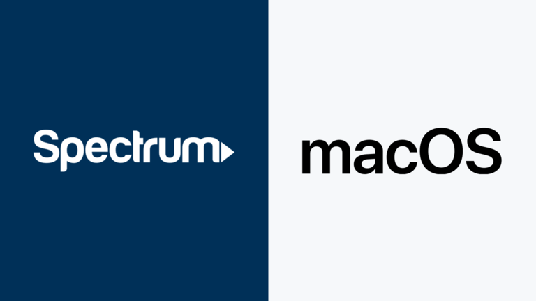 spectrum tv app for mac os
