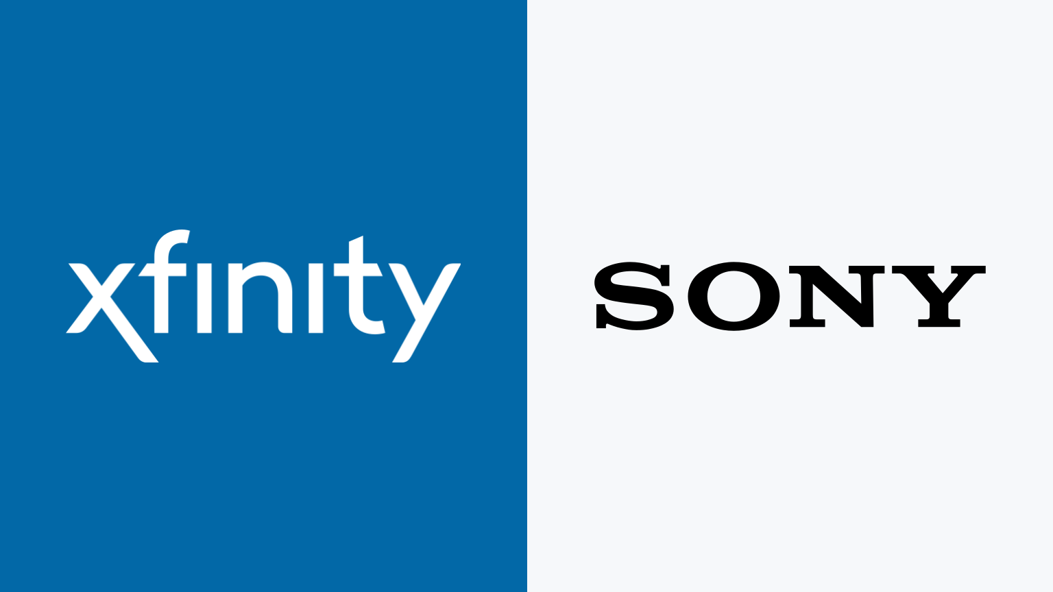 How To Watch Xfinity Instant Tv On Sony Smart Tv – The Streamable
