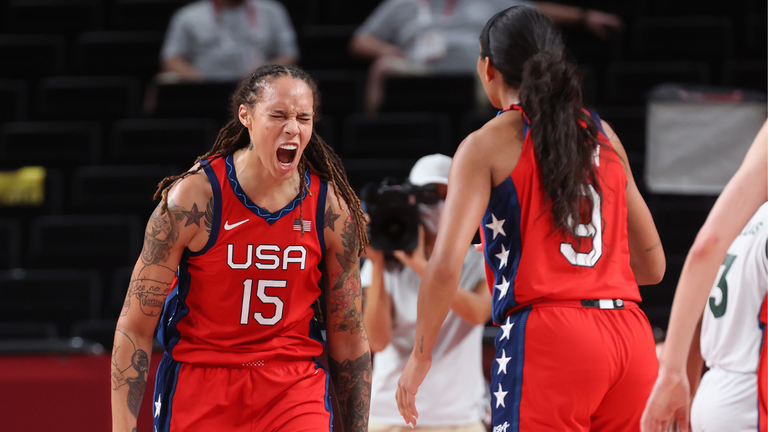 Tokyo Olympics How To Watch Team Usa Women S Basketball Vs Japan Live Online For Free Without Cable The Streamable