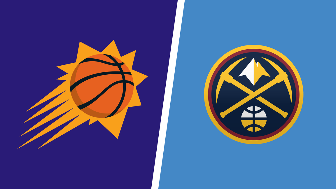 2021 NBA Playoffs: How to Watch Denver Nuggets vs. Phoenix ...