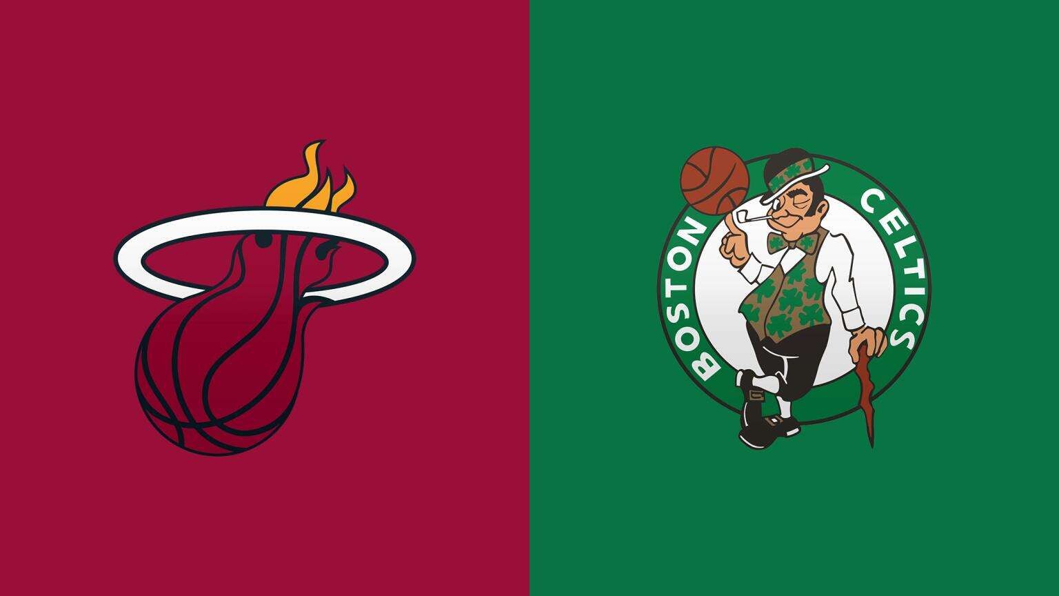 How to Watch 2022 NBA Eastern Conference Finals Miami Heat vs. Boston