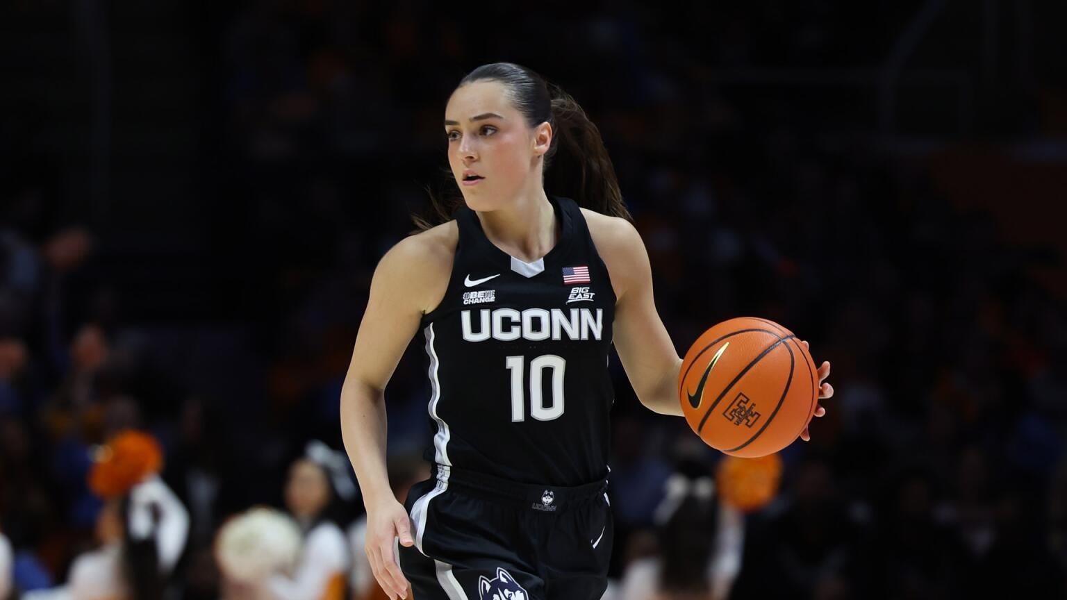 The Final Four and National Championship game for women's March Madness will be best watched on Hulu + Live TV.