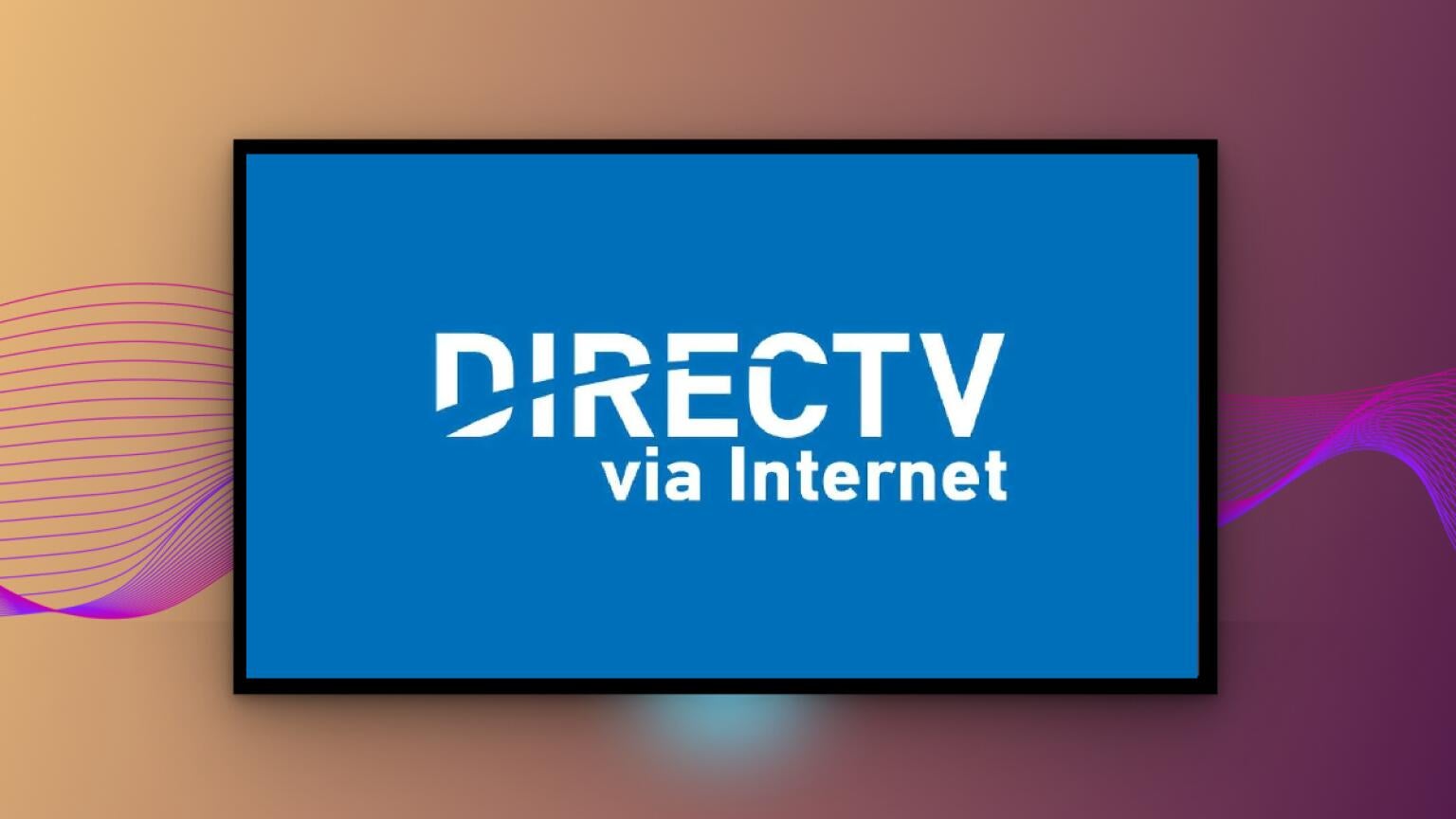 DIRECTV via internet is offering $350 in savings if you sign up now.