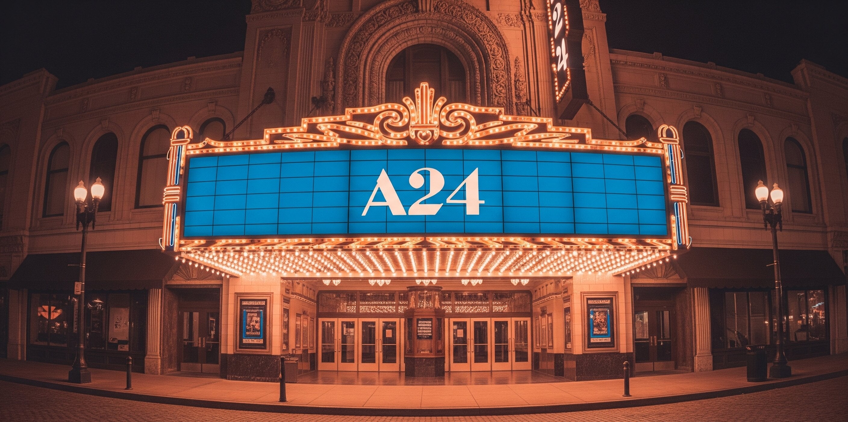 Our experts will help you find A24 movies on streaming services when they leave theaters.