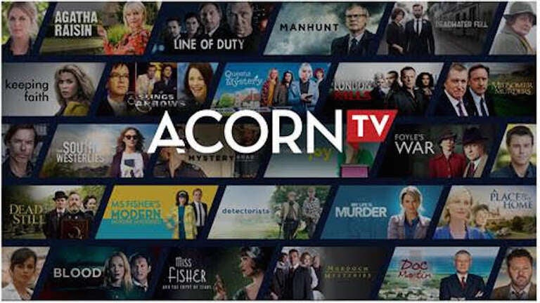 acorn tv free 30 day trial