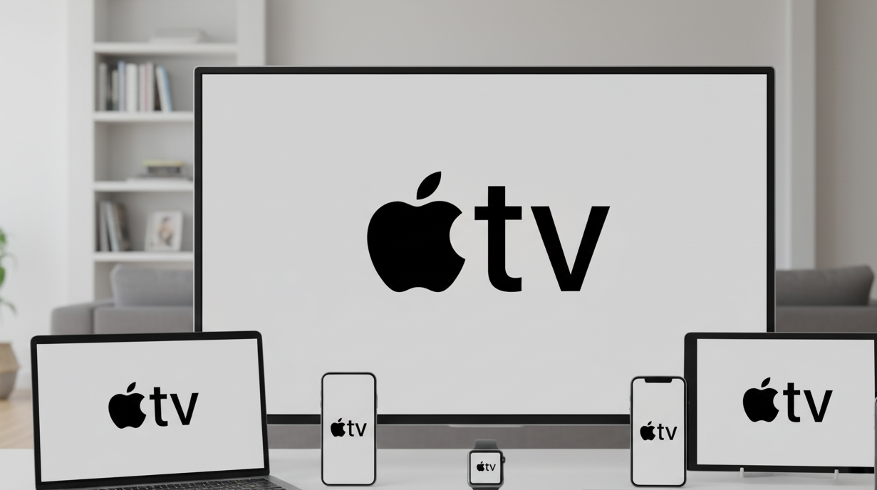 Here are all the methods you can use to sign up for an Apple TV subscription.