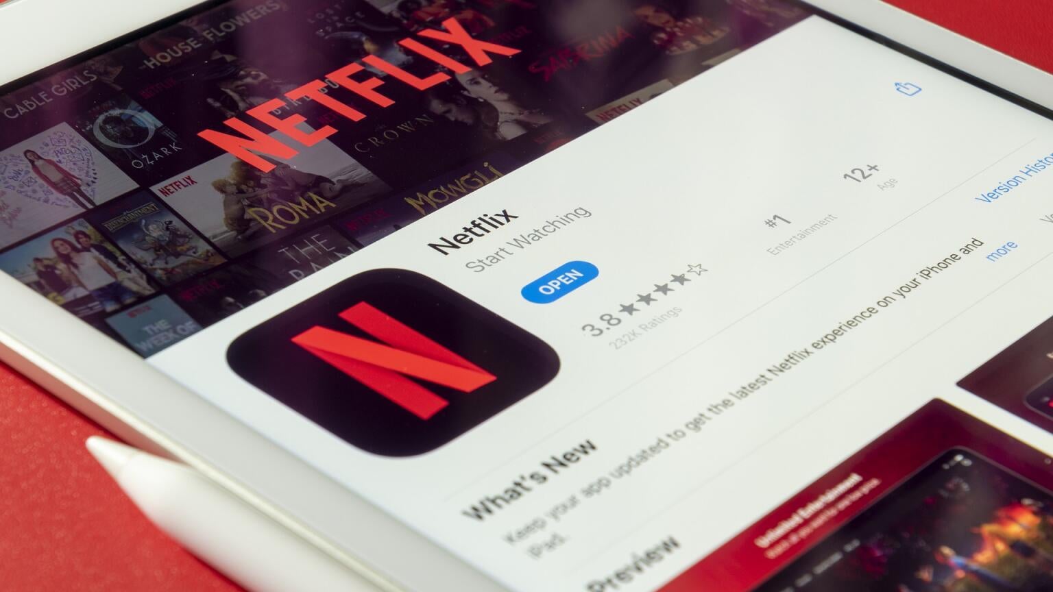 Here are all the ways to get Netflix outside of a direct subscription.