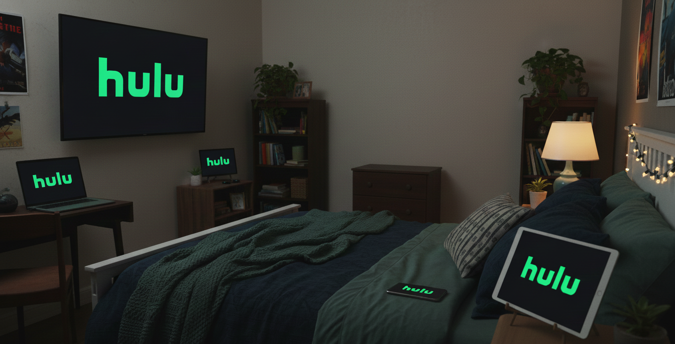 Here are all the various methods of signing up for a Hulu subscription.