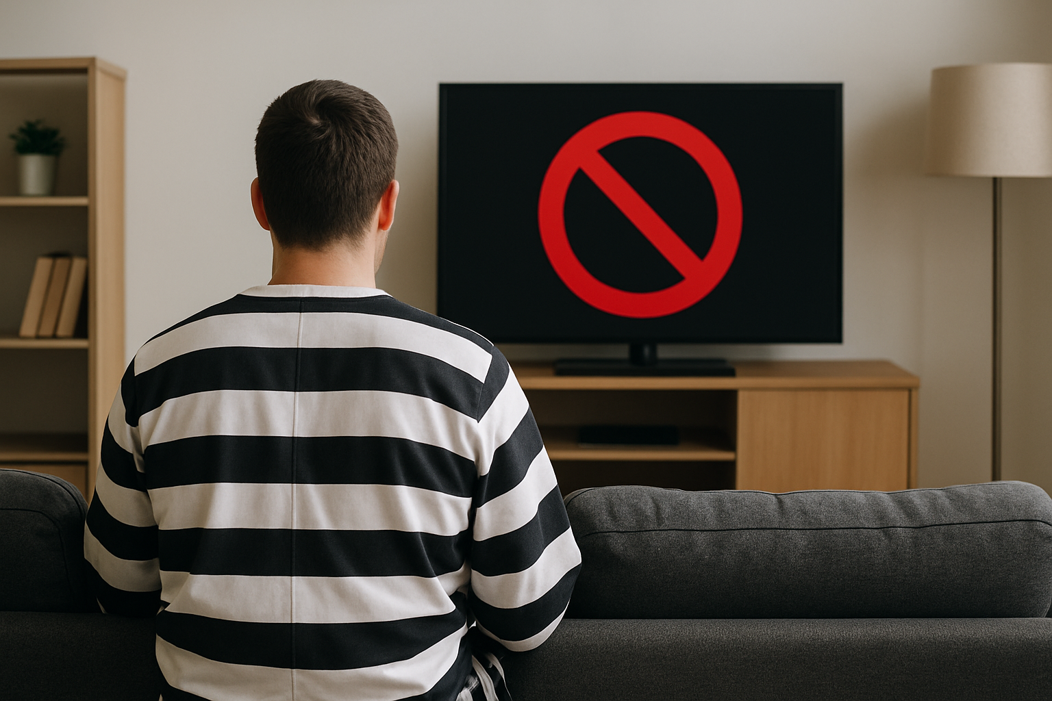 Amazon is stepping up attempts to stop illegal sports streaming on Fire TV devices.