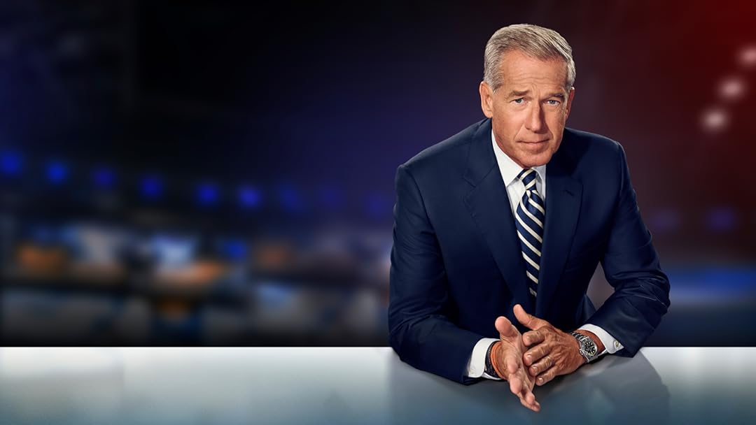 After its election night coverage with Brian Williams was a success, Amazon may offer more news events in the future.