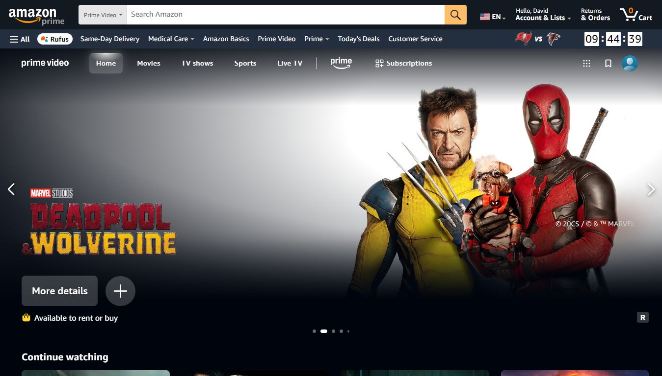 Prime Video is gearing up to load its TV shows and movies with more commercials.