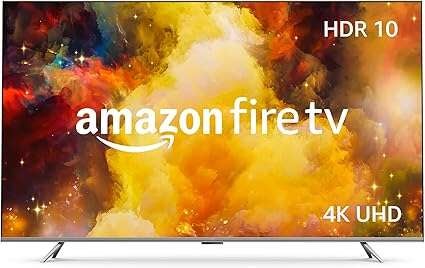 Fire TV Sets are often slashed in price for Amazon's big sales events.