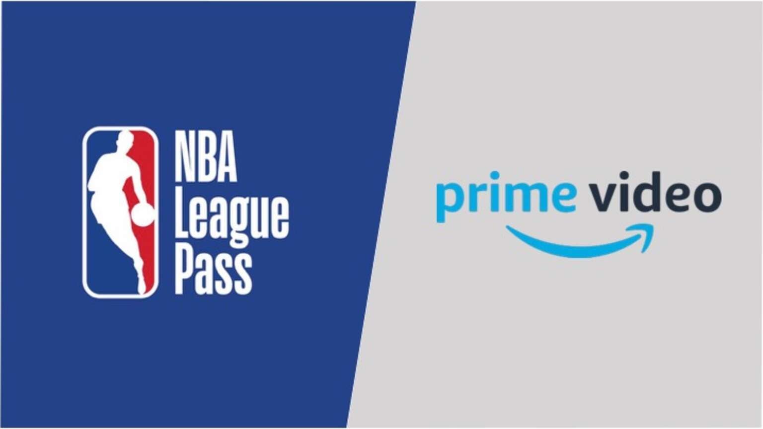 Amazon Prime Video Offering Free Trial of NBA League Pass ...