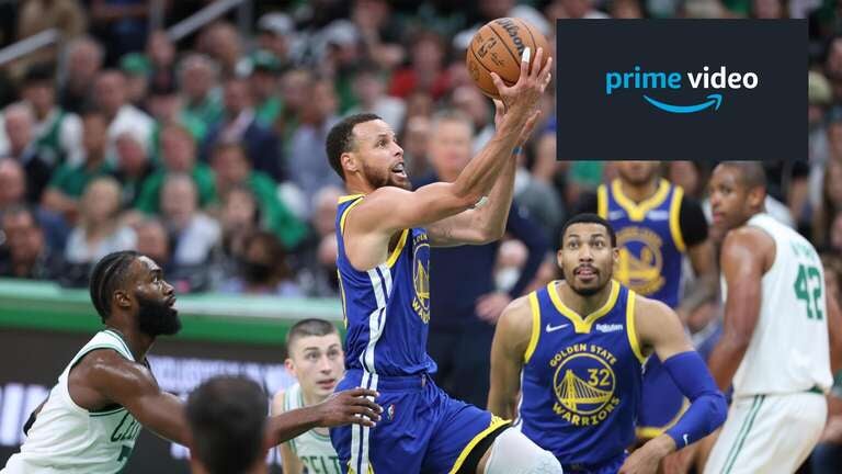 Prime Video could be home to a large selection of NBA regular season and playoff games after 2025.