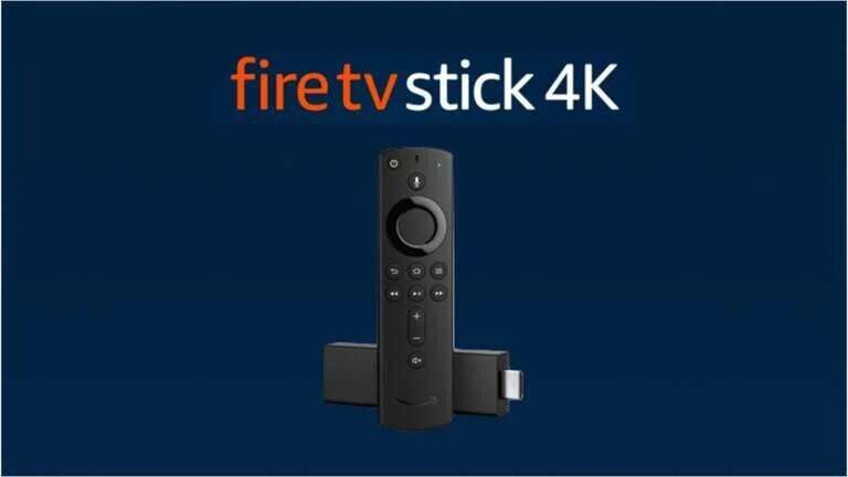 Amazon's Fire TV Stick 4K is a good all-around option, but there are lots of Fire TV sticks to choose between.