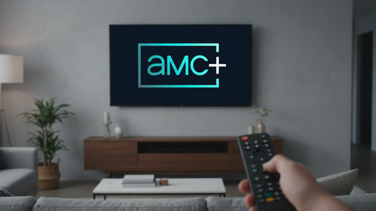 My favorite feature of AMC+ is the way it organizes content from different plans in one place.