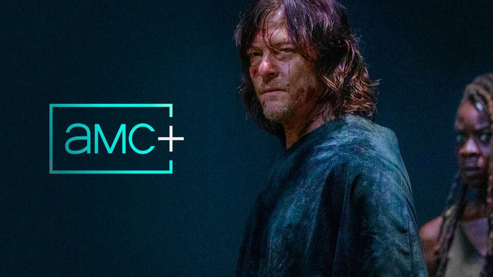 AMC Plus to Launch in Canada on Apple TV Channels, Amazon Prime Video