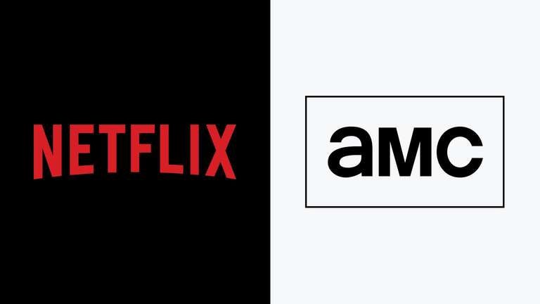 AMC could make an easy acquisition target for Netflix or another streamer.