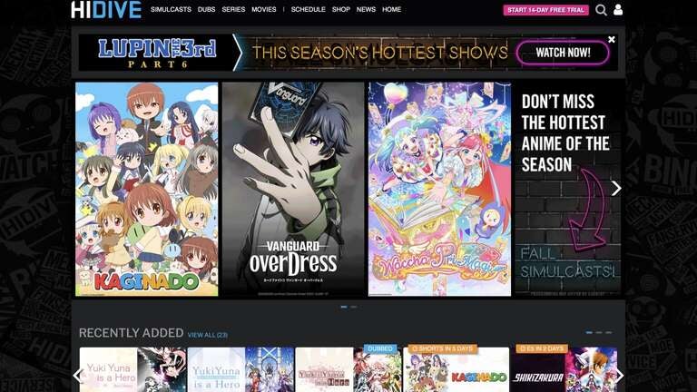 Crunchyrolls Ending Free Streaming with Ads This Spring
