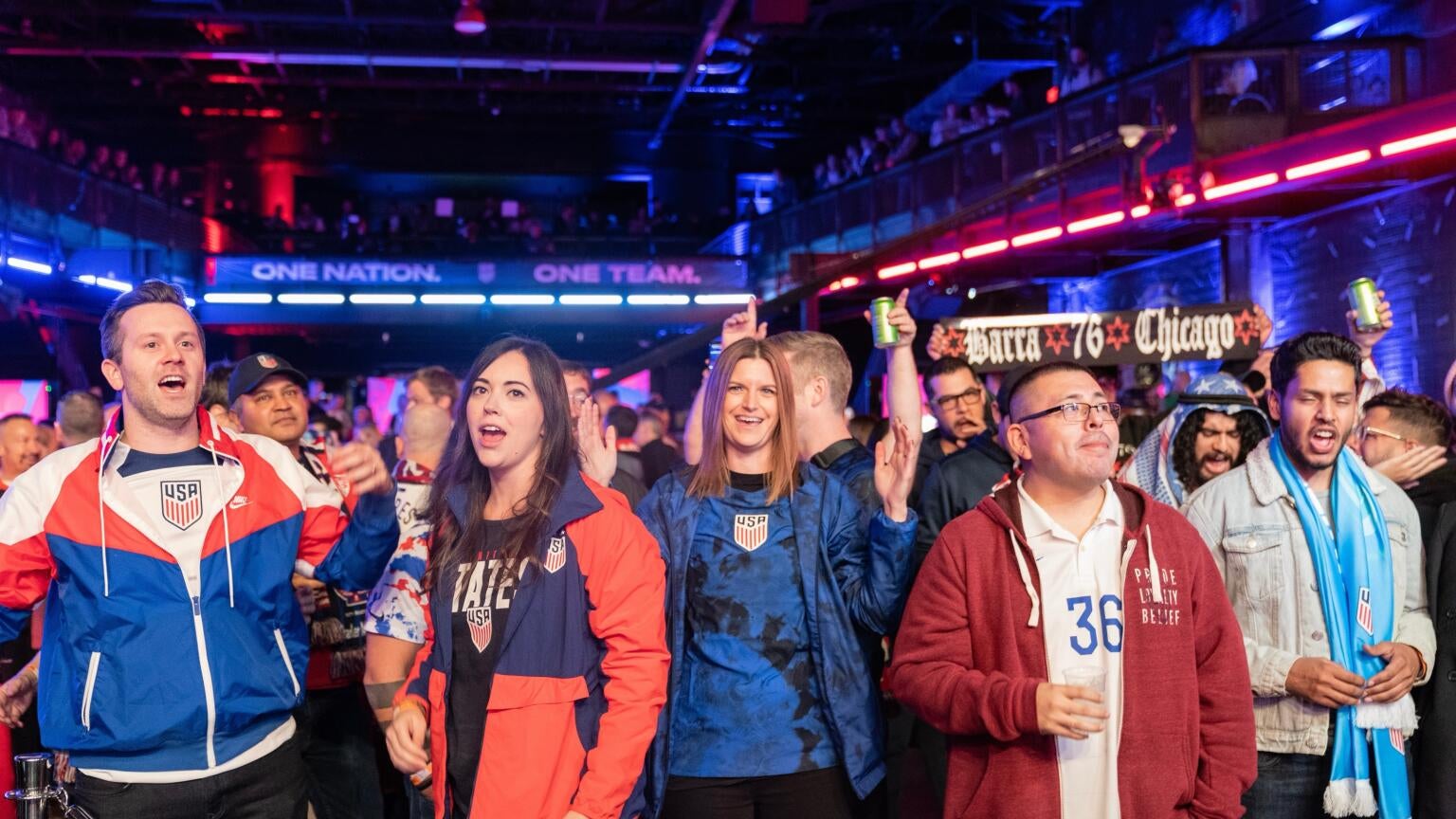 Over 40% of Americans don't knoow how to watch the 2026 FIFA World Cup, but The Streamable can help.