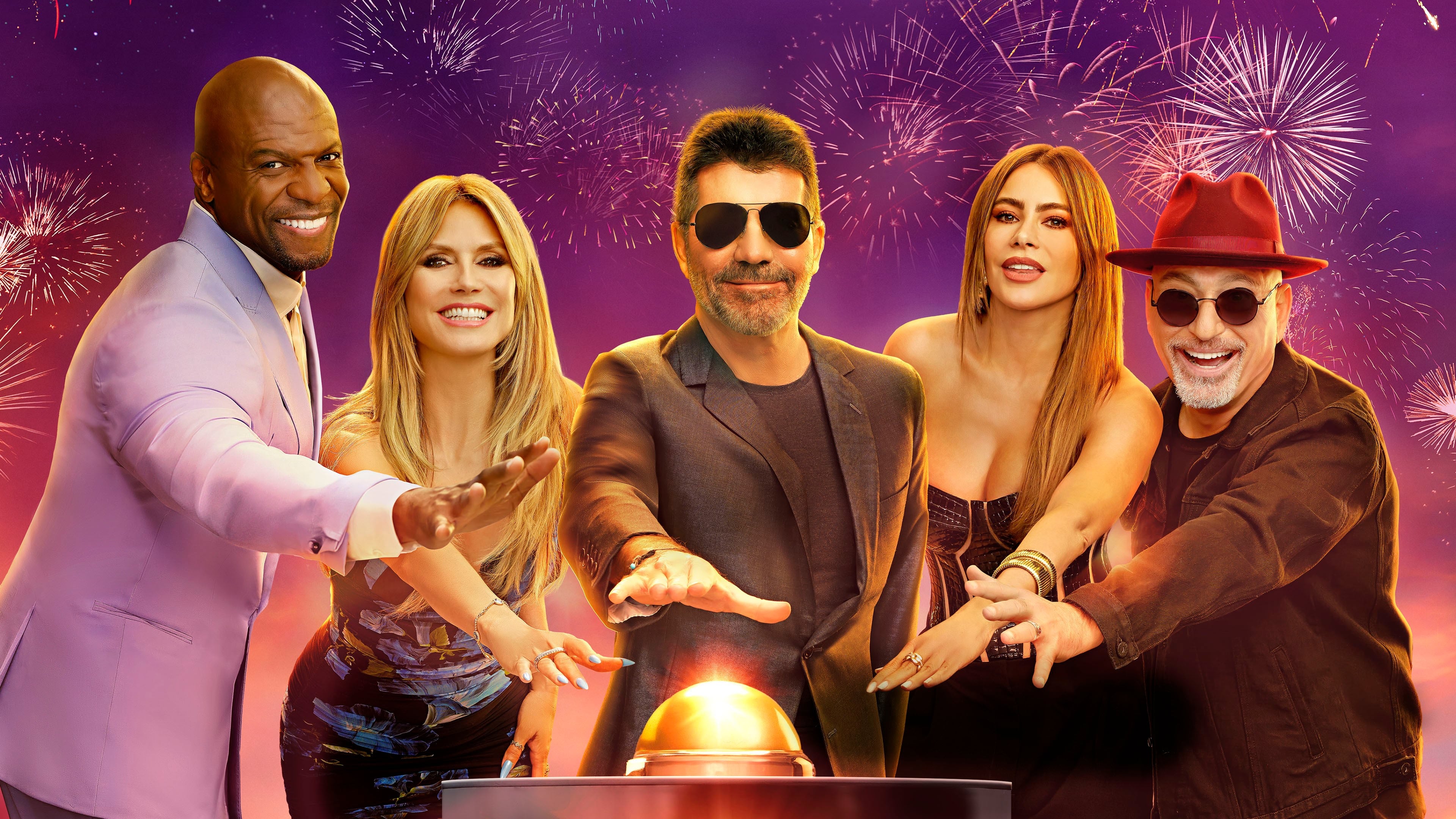 America's Got Talent is returning with its 20th season in May.