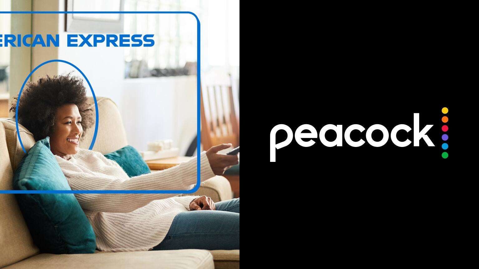 Amex Offering Free Peacock Premium Plus For American Express Platinum