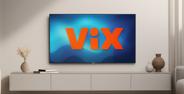 ViX will be the fastest-growing streaming service of 2025, according to a new report.